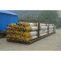 Mandrel for FRP Pipe and FRP Tee, Flange, Elbow, etc.